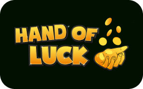 Hand of Luck Casino