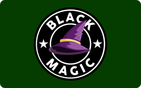 Black Magic Casino