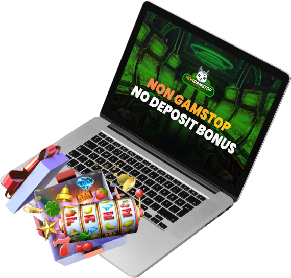 Non Gamstop No Deposit Bonus