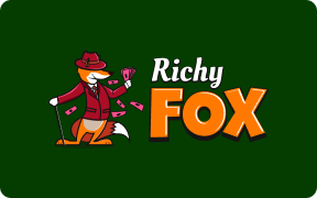 Richy Fox Casino