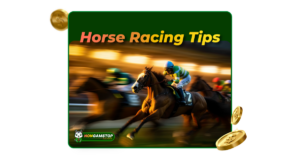 10 Horse Racing Betting Tips