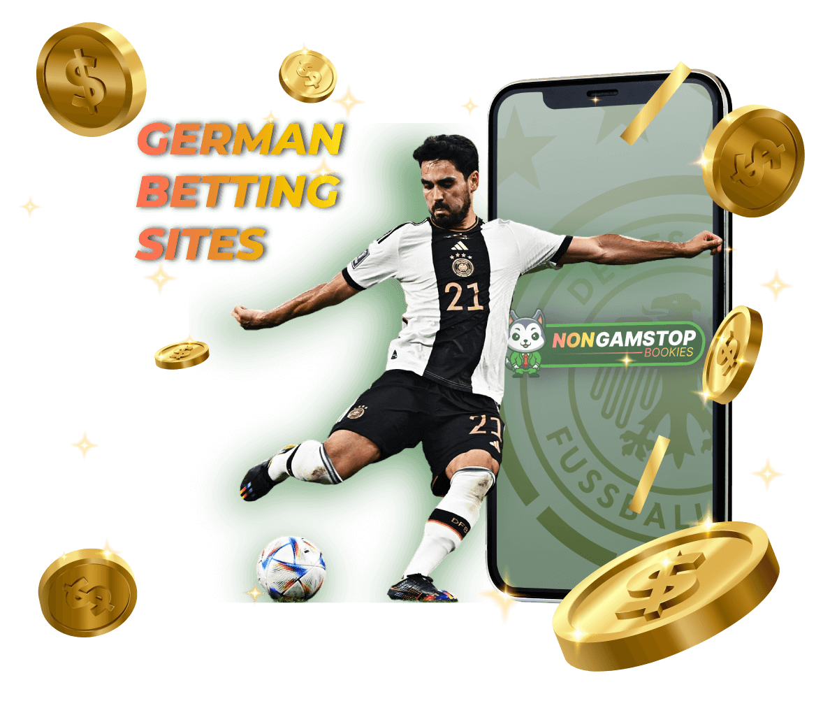 German Betting Sites