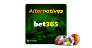 Bet365 Sister Sites