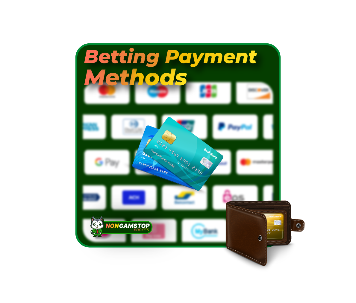 Betting Payment Methods