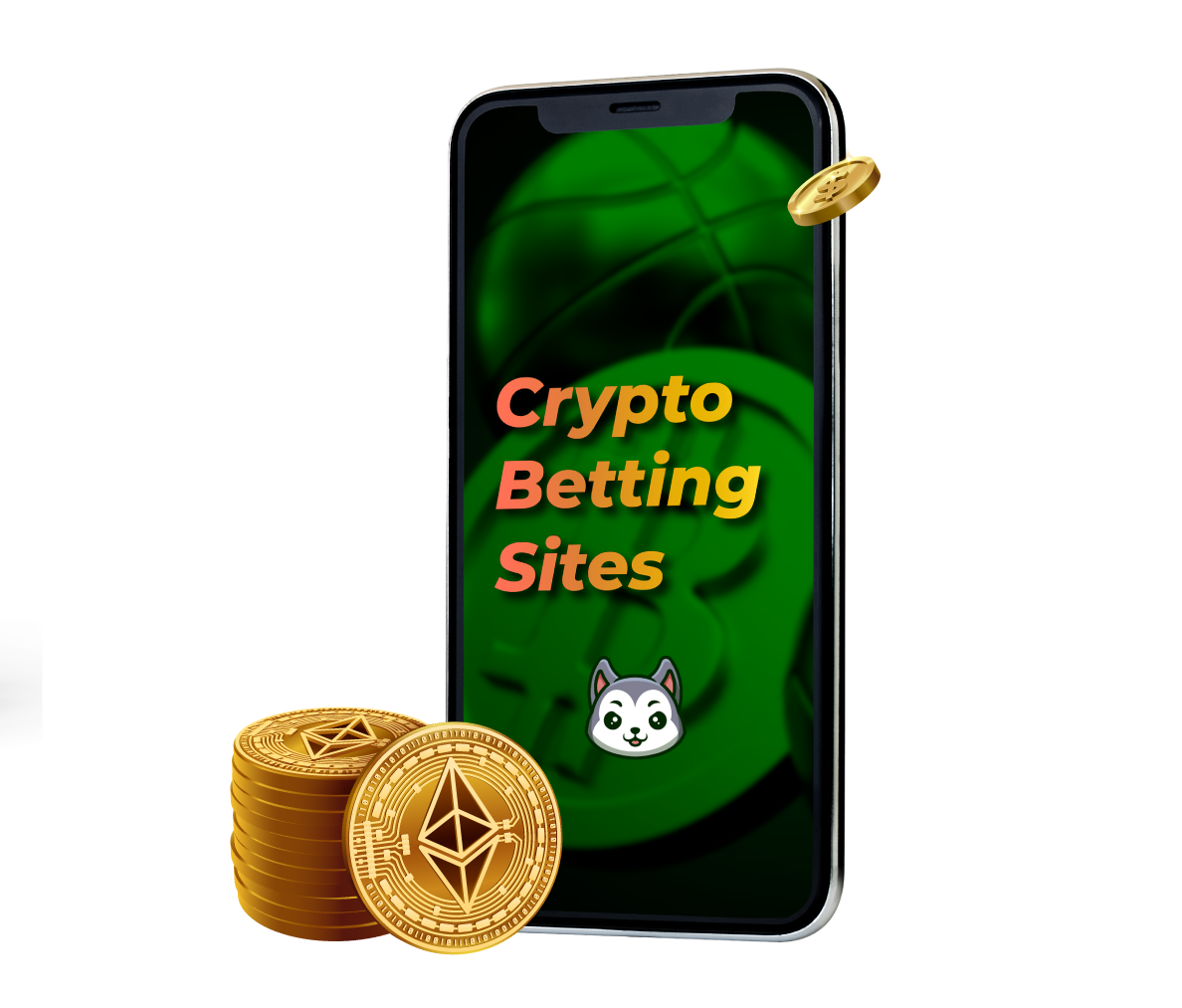 Crypto Betting Sites