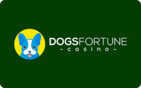 DogsFortune Casino