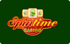 SpinTime Casino