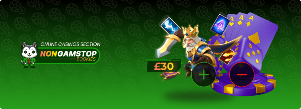 Pros and Cons of a Free £30 No-Deposit Bonus banner