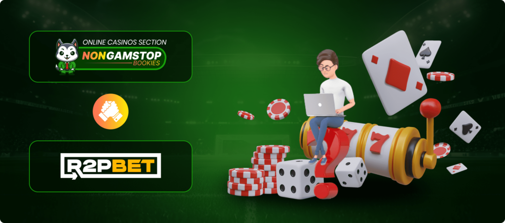 R2pbet Casino Verdict Banner