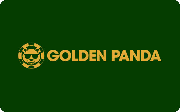 Golden Panda